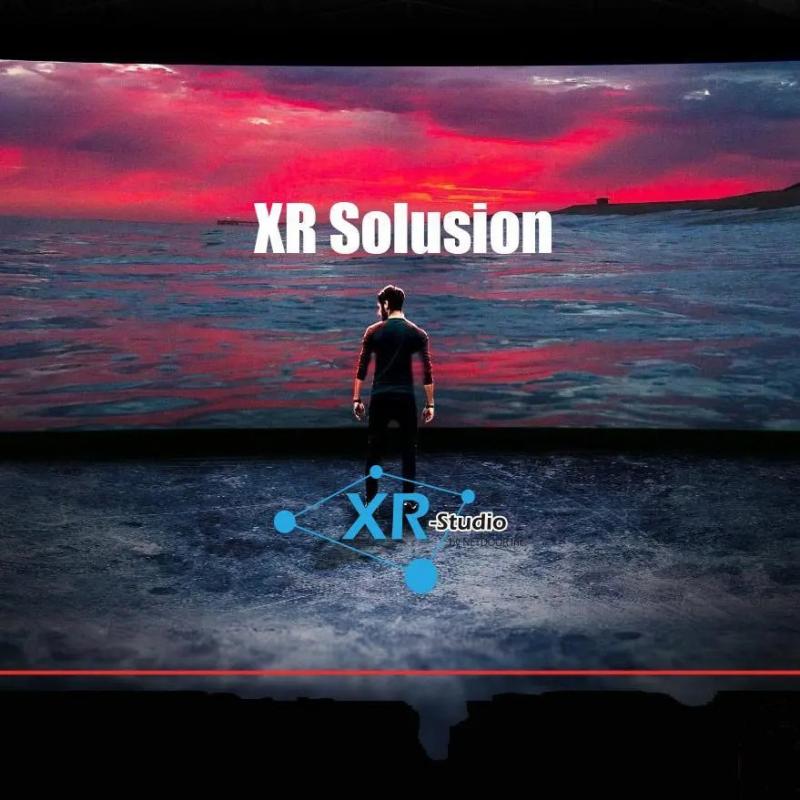 XRソリューション
